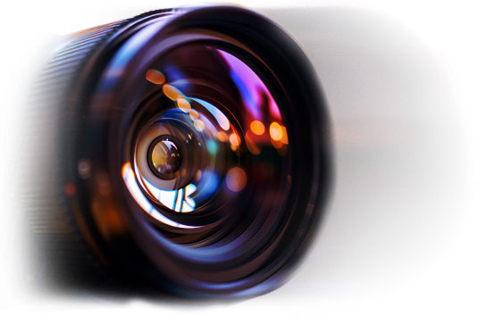 Camera Lens