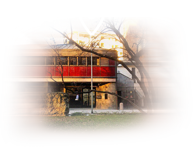 Centro Culturale di Milano