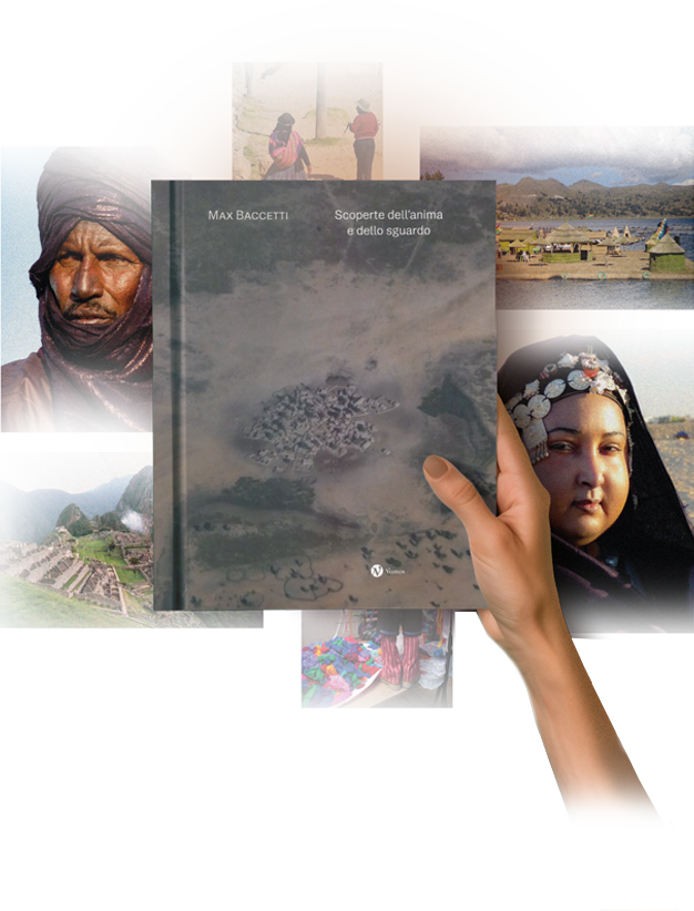 Presentazione libro MAX BACCETTI